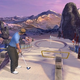 Illustration for article titled This Is Tiger Woods Mini-Golf, Without Windmills And Sort Of With NASCAR